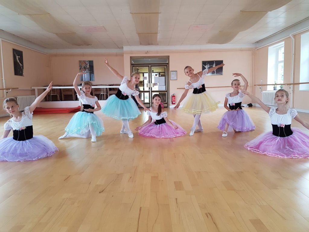 Ballettschule Vogl