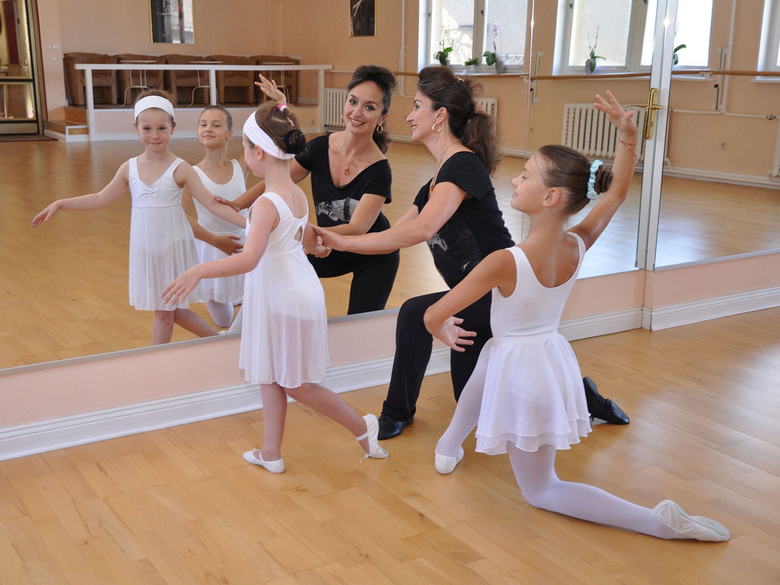 Ballettschule Vogl