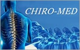 Logo Chiro Med