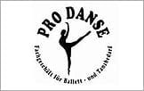 Logo Pro Danse