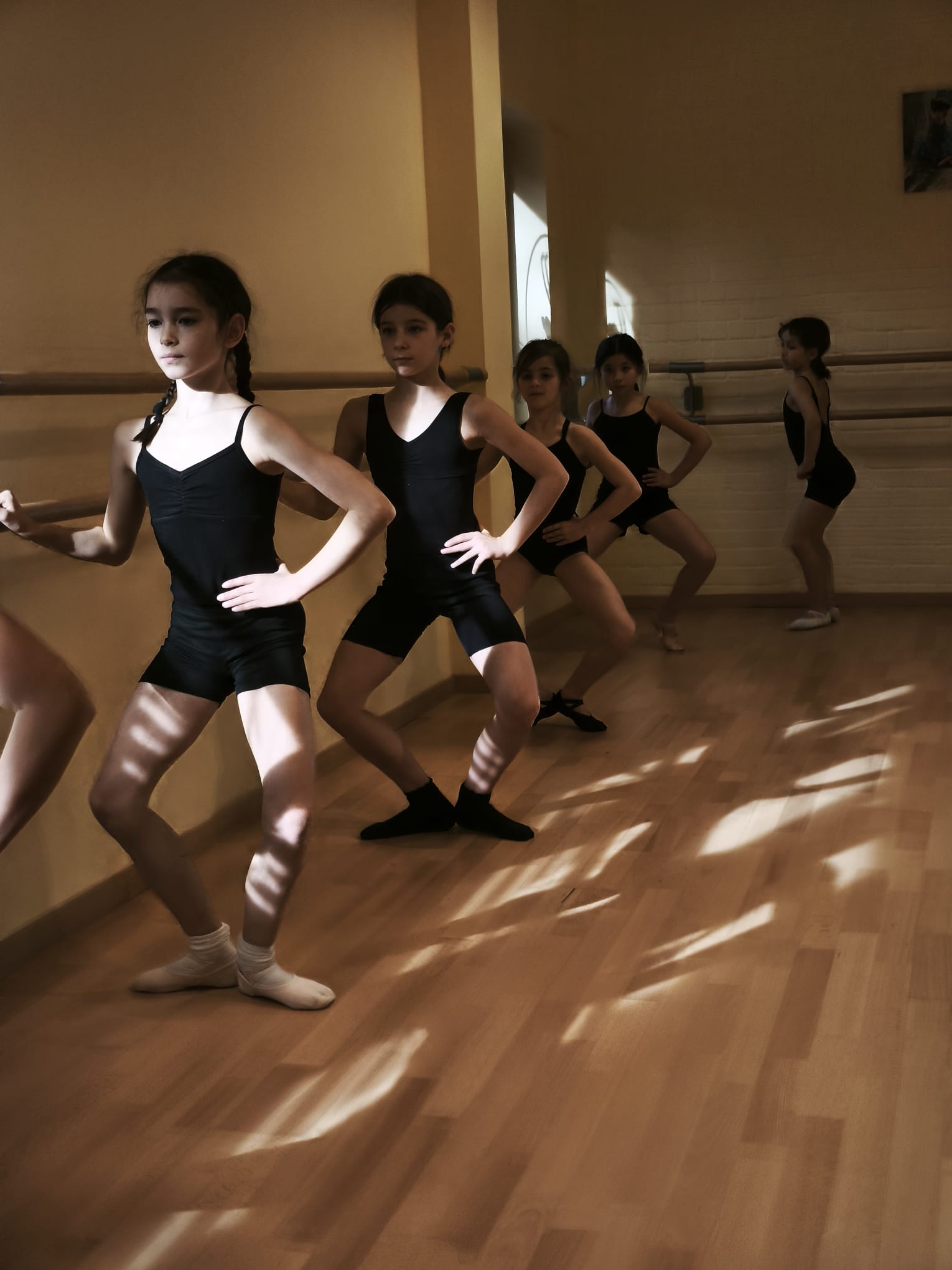 Ballettschule Vogl