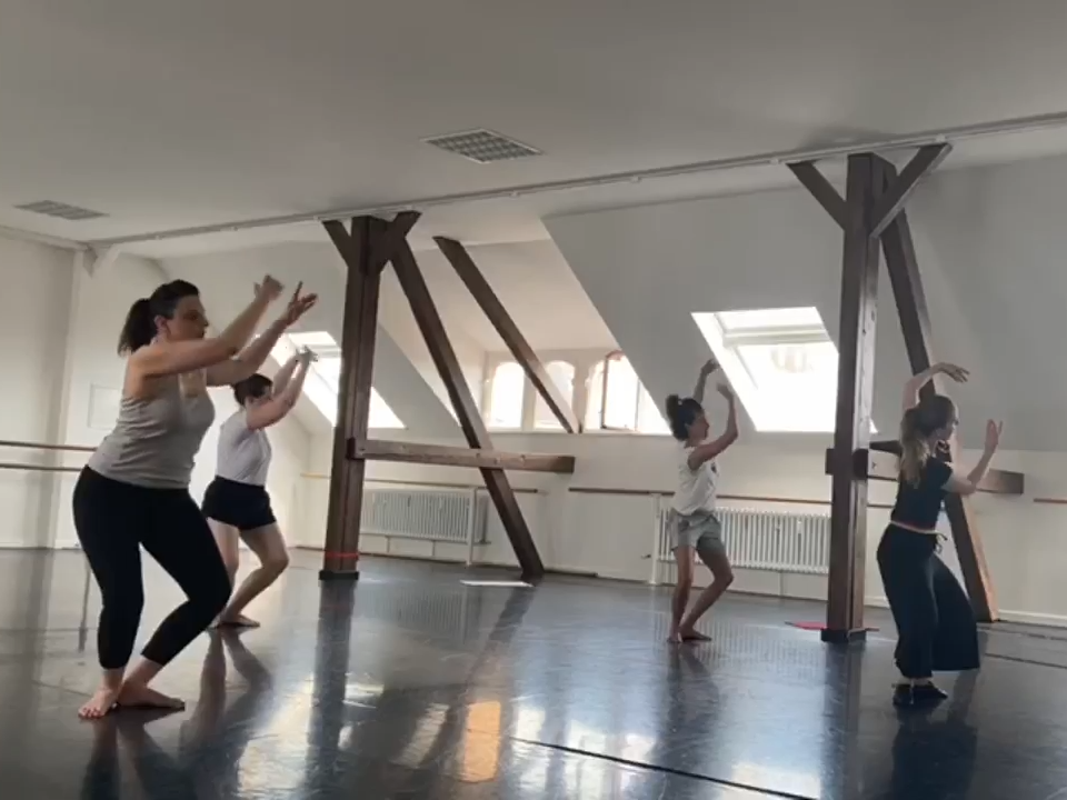 Ballettschule Vogl