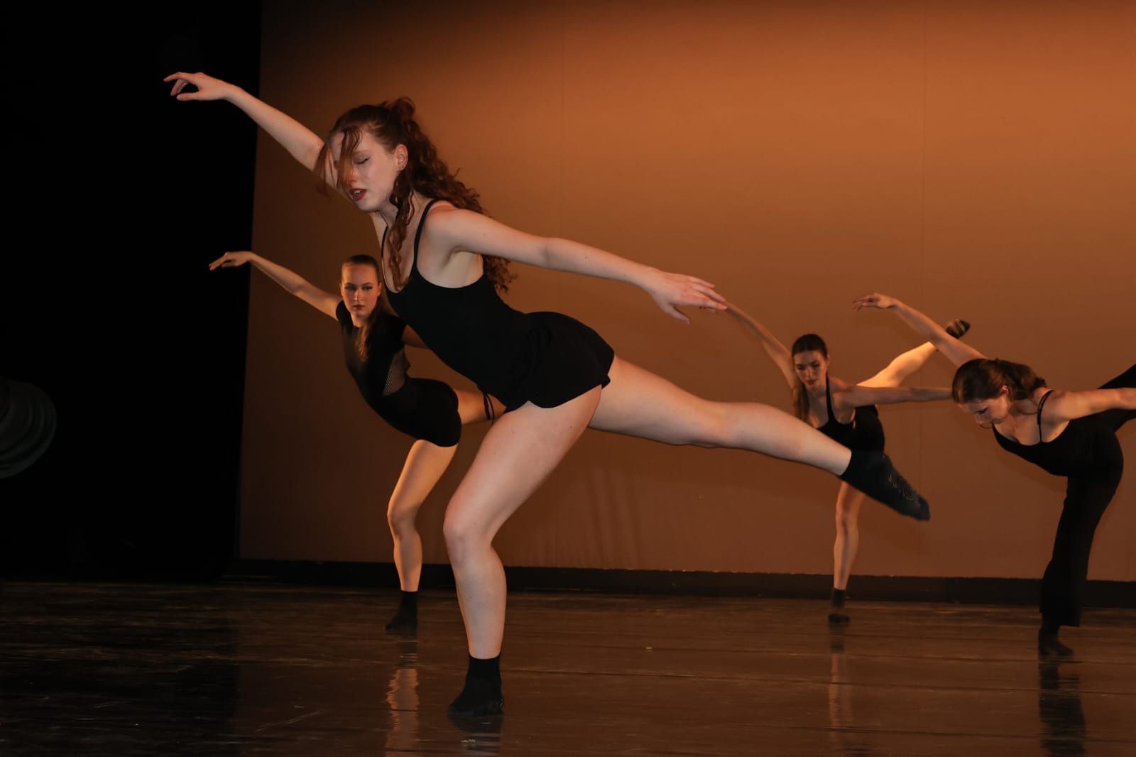 Ballettschule Vogl