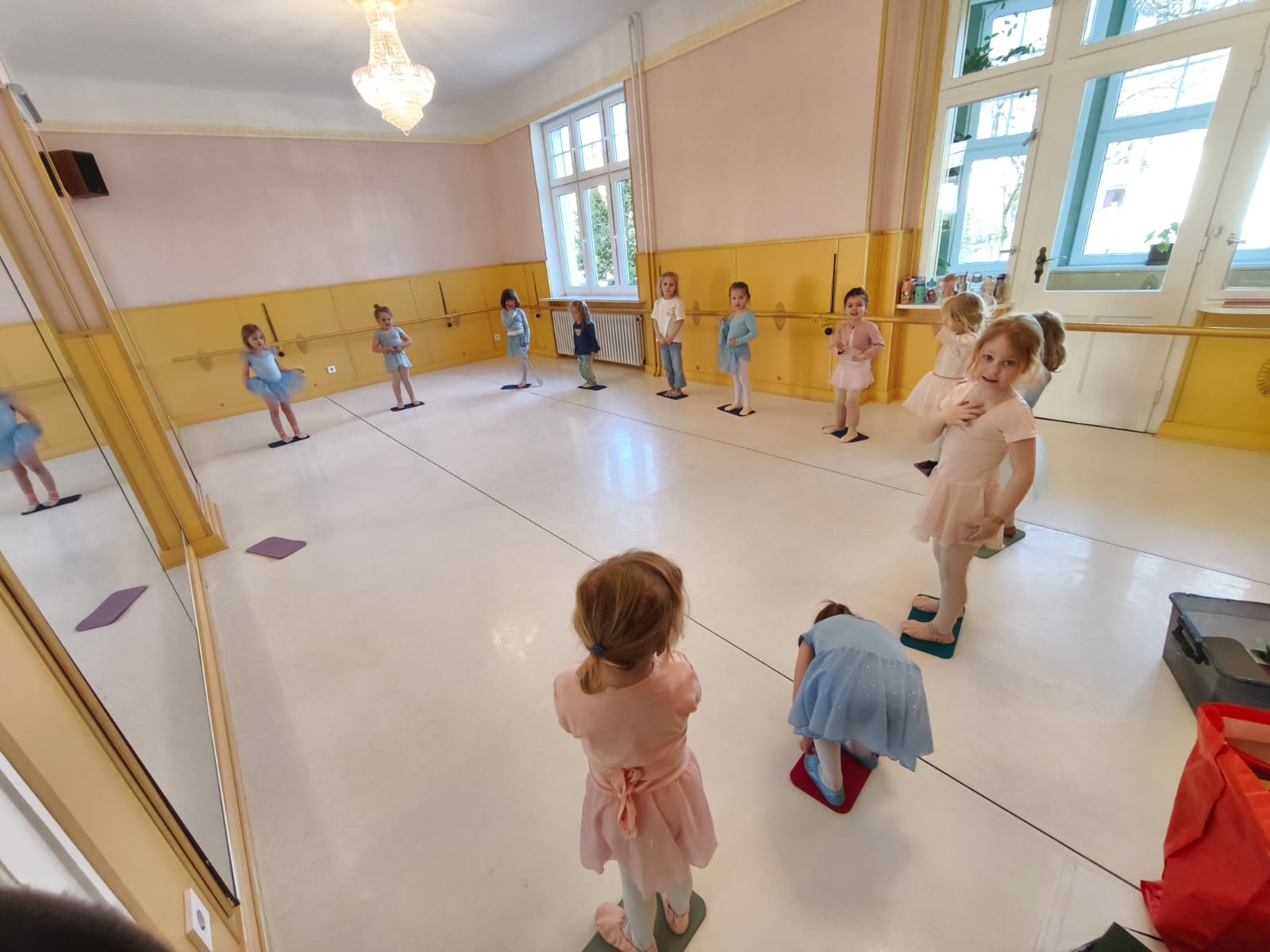Ballettschule Vogl