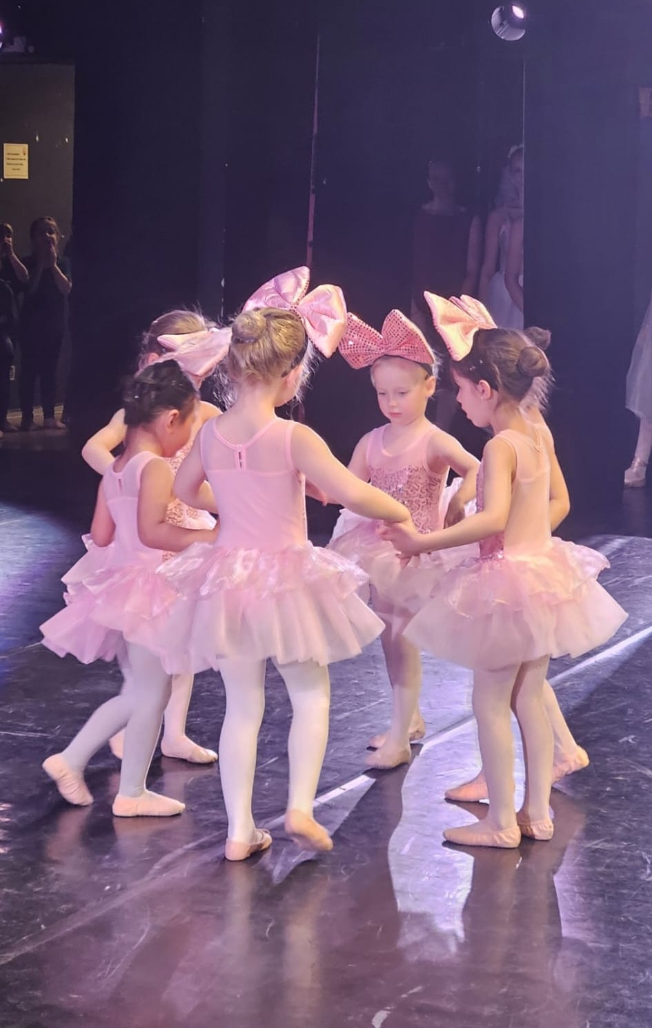 Ballettschule Vogl