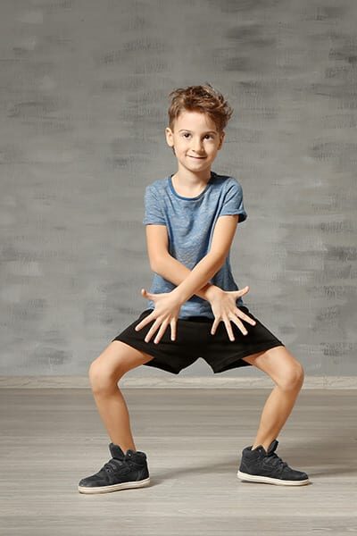Ballettschule Vogl