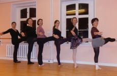 Ballettschule Vogl