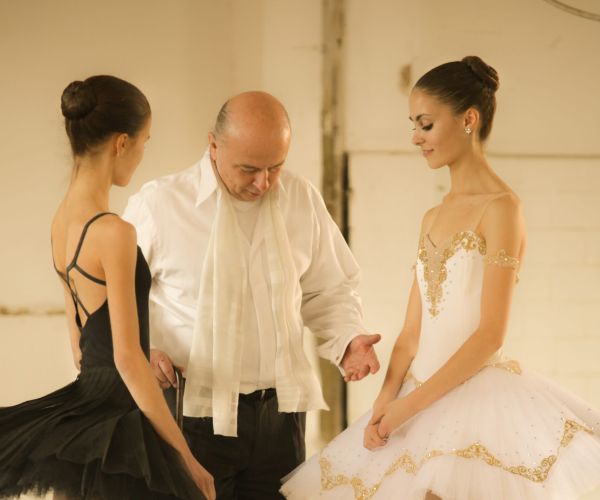 Ballettschule Vogl