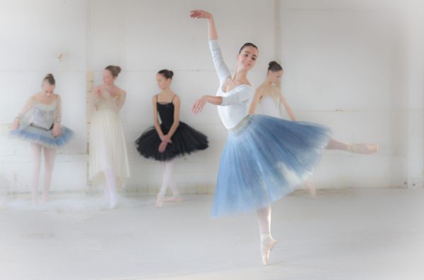 Ballettschule Vogl