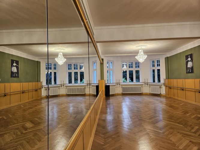 Ballettschule Vogl
